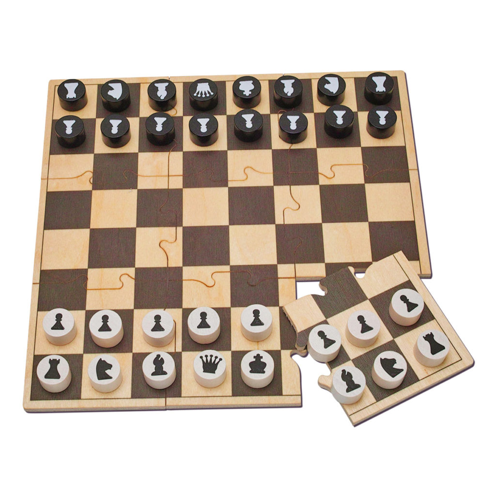 Regeln Schach